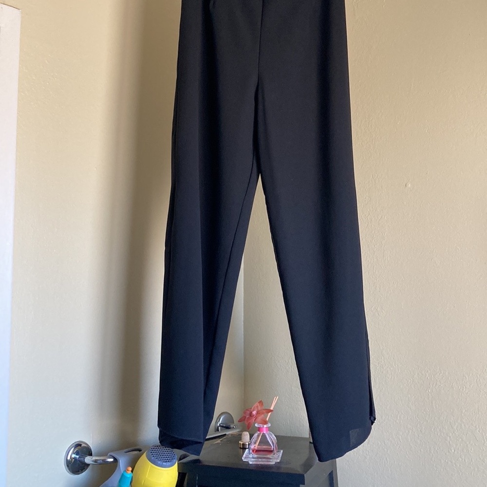 Cartise evening pant